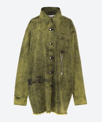ＯＶＥＲＳＩＺＥ　ＤＥＮＩＭ　ＳＨＩＲＴ　ＭＵＬＴＩＰＲＩＮＴ　ＣＨＥＭＩＣＡＬ　ＷＡＳＨ