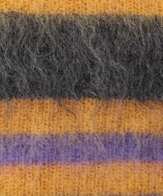 ＭＯＨＡＩＲ　ＢＯＲＤＥＲ　ＫＮＩＴ