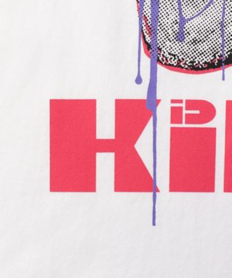 KIDILL 日の丸T KIDILLの通販と買取。下北沢の古着屋ANTON。