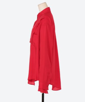 ＡＳＹＭＭＥＴＲＹ　ＢＵＺＡＭ　ＳＨＩＲＴ