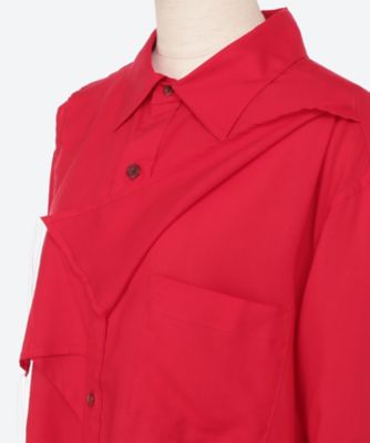 ＡＳＹＭＭＥＴＲＹ　ＢＵＺＡＭ　ＳＨＩＲＴ