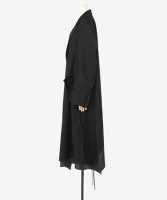 ＧＡＢＡＲＤＩＮＥ　ＰＩＰＩＮＧ　ＬＯＮＧ　ＣＯＡＴ