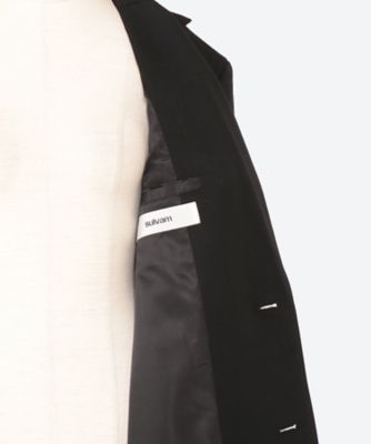 ＧＡＢＡＲＤＩＮＥ　ＰＩＰＩＮＧ　ＬＯＮＧ　ＣＯＡＴ