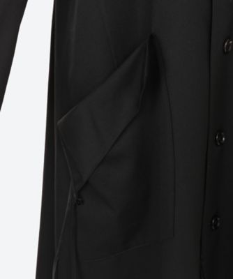 ＧＡＢＡＲＤＩＮＥ　ＰＩＰＩＮＧ　ＬＯＮＧ　ＣＯＡＴ