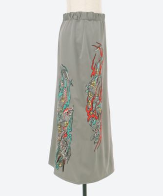 ＳＨＩＮＹ　ＪＥＲＳＥＹ　ＥＭＢＲＯＩＤＥＲＹ　ＳＫＩＲＴ