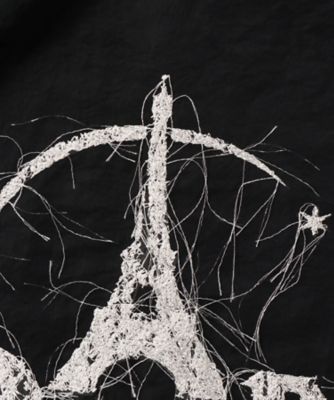 ＤＯＵＢＬＡＮＤ　ＥＭＢＲＯＩＤＥＲＹ　ＣＯＡＣＨ　ＪＡＣＫＥＴ