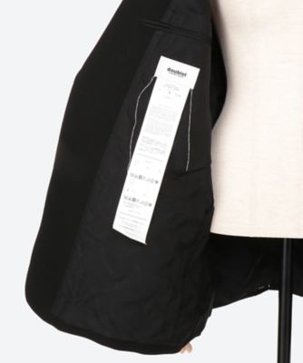 HALF LOOSE TAILOERD JACKET | doublet (Women