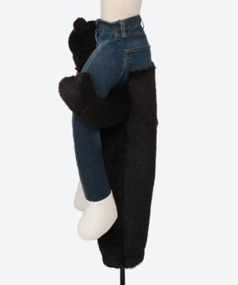 ＴＨＥ　ＢＥＡＲ　ＣＡＲＲＹＩＮＧ　ＯＮ　ＹＯＵ