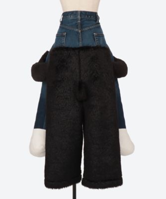 ＴＨＥ　ＢＥＡＲ　ＣＡＲＲＹＩＮＧ　ＯＮ　ＹＯＵ