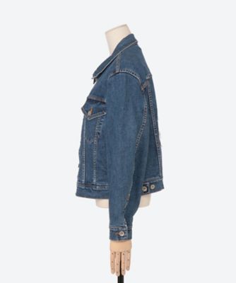 ＳＵＰＥＲ　ＳＴＲＥＴＣＨ　ＫＩＤＳ　ＤＥＮＩＭ　ＪＡＣＫＥＴ