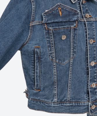 ＳＵＰＥＲ　ＳＴＲＥＴＣＨ　ＫＩＤＳ　ＤＥＮＩＭ　ＪＡＣＫＥＴ