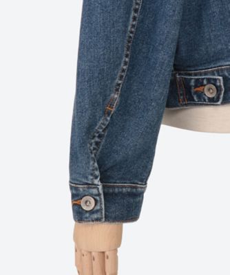 ＳＵＰＥＲ　ＳＴＲＥＴＣＨ　ＫＩＤＳ　ＤＥＮＩＭ　ＪＡＣＫＥＴ