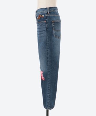 ＳＵＰＥＲ　ＳＴＲＥＴＣＨ　ＫＩＤＳ　ＤＥＮＩＭ　ＰＡＮＴＳ