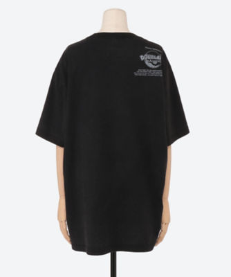 doublet Tシャツ DOUBLETxPZ TODAY T―SHIRT | doublet