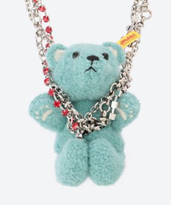 ＳＴＵＦＦＥＤ　ＢＥＡＲ　ＮＥＣＫＬＡＣＥ