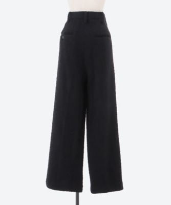 ＮＥＥＤＬＥ－ＨＯＬＥ　ＷＯＯＬ　ＰＡＮＴＳ