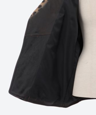 ＣＬＡＣＫＩＮＧ　ＬＥＡＴＨＥＲ　ＲＩＤＥＲＳ　ＪＡＣＫＥＴ