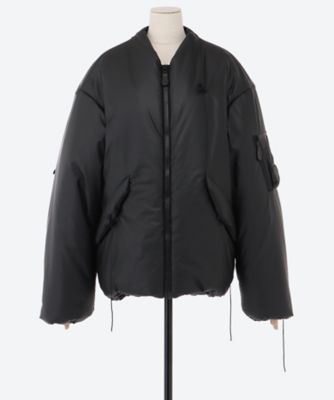 ＢＡＬＬＯＯＮ　ＢＯＭＢＥＲ　ＪＡＣＫＥＴ