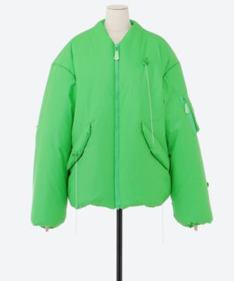 ＢＡＬＬＯＯＮ　ＢＯＭＢＥＲ　ＪＡＣＫＥＴ