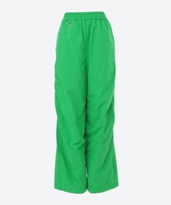 ＜doublet (Women)＞ＣＨＡＯＳ　ＥＭＢＲＯＩＤＥＲＹ　ＴＲＡＣＫ　ＰＡＮＴＳ