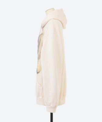 ＳＴＵＦＦＥＤ　ＲＡＢＢＩＴ　ＤＵＲＩＮＧ　ＢＲＥＡＫ　ＨＯＯＤＩＥ
