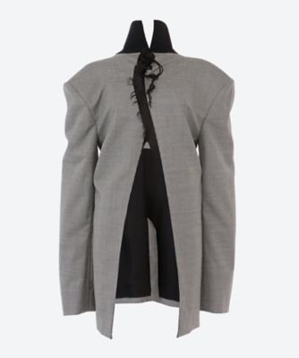 ＜KEISUKEYOSHIDA＞ジャケット