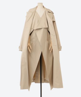 コート | KEISUKEYOSHIDA/ケイスケヨシダ | 三越伊勢丹オンライン