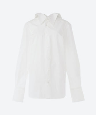 ＜KEISUKEYOSHIDA＞シャツ