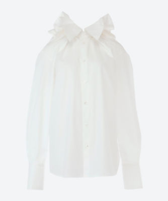 ＜KEISUKEYOSHIDA＞シャツ