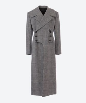 ＜KEISUKEYOSHIDA＞コート