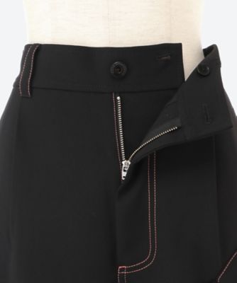 パンツ | Feng Chen Wang/フェン・チェン・ワン | 三越伊勢丹