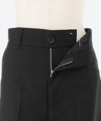 Feng Chen Wang ウールパンツ パンツ | Feng Chen Wang/フェン・チェン・ワン | 三越伊勢丹