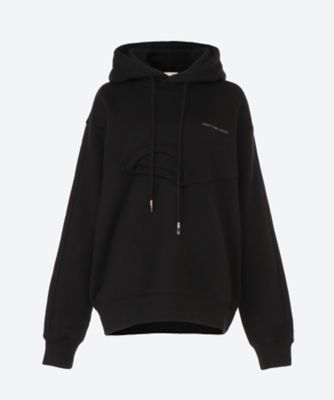 【関税込み】Feng Chen Wang SSENSE限定 オフホワイト フーディ Feng Chen WangのSSENSE 日本限定 オフホワイト フーディがセール中