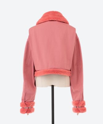 ジャケット
