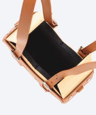 バッグ | Feng Chen Wang/フェン・チェン・ワン | 三越伊勢丹