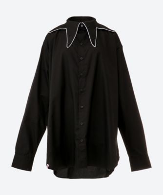 ＜CHARLES JEFFREY LOVERBOY (Women)＞シャツ