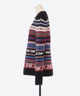 セーター | CHARLES JEFFREY LOVERBOY (Women)/チャールズ ジェフリー