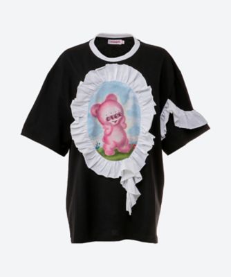 ＜CHARLES JEFFREY LOVERBOY (Women)＞カットソー