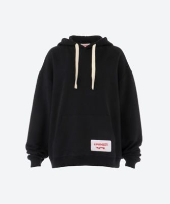 CHARLES JEFFREY LOVERBOY フーディー Charles Jeffrey LOVERBOY フーディー パーカー うさぎ (Charles