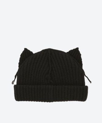 帽子 | CHARLES JEFFREY LOVERBOY (Women)/チャールズ ジェフリー