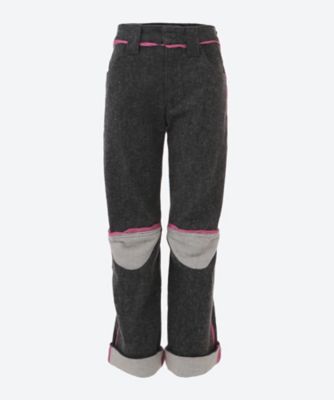 ＜Paula Canovas del Vas (Women)＞パンツ