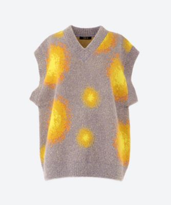 ＜YUE QI QI (Women)＞ベスト