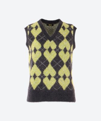 ＜YUE QI QI (Women)＞ベスト