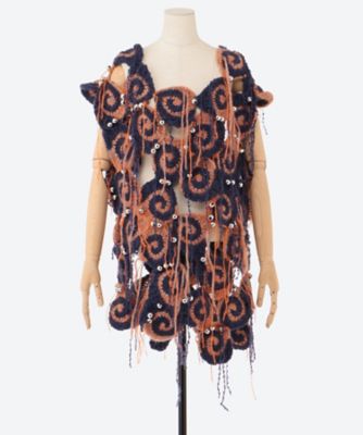 ＜YUE QI QI (Women)＞ベスト