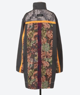 コート | MARINE SERRE (Women) /マリーン セル | 三越伊勢丹