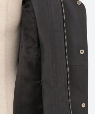 コート | MARINE SERRE (Women) /マリーン セル | 三越伊勢丹