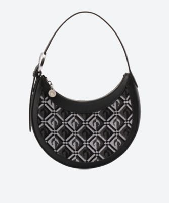 Marine Serre bag ショルダーバッグ　ハンドバッグ ハンドバッグ | MARINE SERRE (Women) /マリーン セル | 三越
