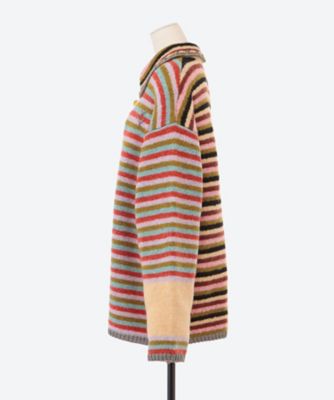 yanyan ニット　トップス ニット | YANYAN (Women)/ヤンヤン | 三越伊勢丹オンライン