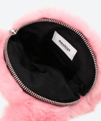 美品♡PORTER♡伊勢丹丹青会限定へ ルメットバッグ♡ピンク 値下げ 伊勢丹新宿 丹青会限定 PORTER ヘルメットバッグ ピンク