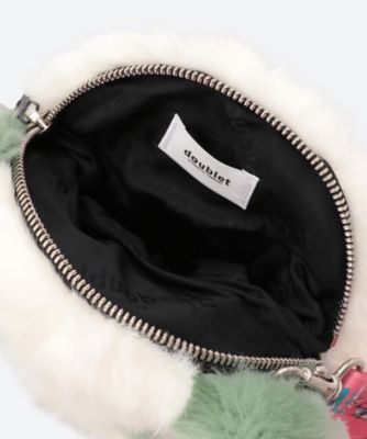 ショルダーバッグ 伊勢丹新宿店別注 | doublet (Women)/ダブレット 
